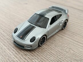 Hotwheels Porsche 911 GT2 & Porsche Cayman S - 3