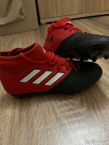 Adidas predator - 3