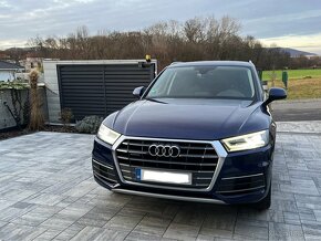 Audi Q5 2.0 TDI 190k quattro S tronic Sport - 3