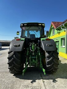 John Deere 6210 R - 3