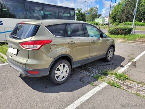 FORD KUGA 2.0HDI 2015 - 3