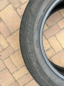 225/60 r18 letné pneumatiky - 3