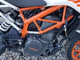 Rozpredám KTM 390 Duke - 3