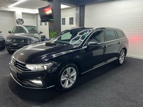 Volkswagen Passat ELEGANCE 2021 2.0tdi 147kw 4x4 DSG 1.maj - 3