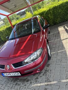 Renault Laguna 1.9 DCI 96kw - 3