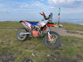 KTM EXC 500 - zníženie ceny - 3