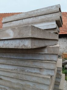 Styrodur XPS  tepelnoizolacne dosky 120x60x12 - 3