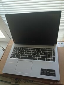 Acer Aspire 3 Pure Silver 15 128 GB 8GB RAM - 3