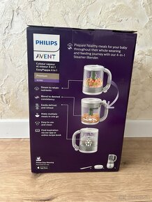 Philips Avent 4v1 - 3