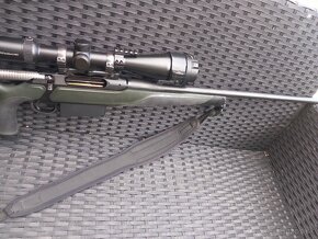 Sauer 404 8x68s - 3