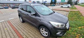 Ford Kuga 2.0 4x4 - 3