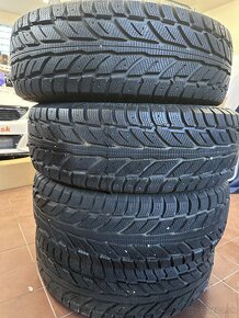 Zimné pneumatiky 235/75 R15 Cooper - 3