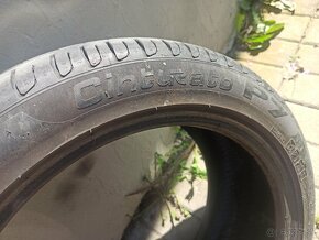 225/45 r17 Pirelli cinturato P7 - 3