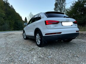 Audi Q3 1.4 TFSI S tronic - 3