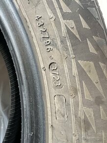 Zimné pneumatiky 235/55/R19 Nokian - 3