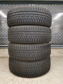 Hankook 215/65 R17 99H zimné pneumatiky - 3