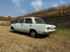 Lada 2101 - 3