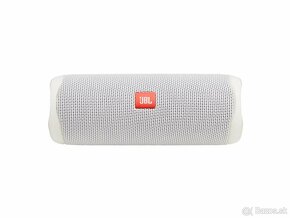 JBL Flip5 - Biely - 3