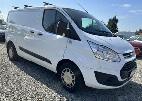 Ford Transit 2,0 96kW KLIMA,DPH,SERVISKA,TZ nafta manuál - 3