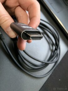 USB-C na HDMI kábel - 3