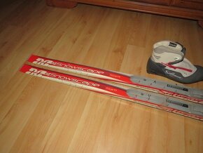 Predam bezkovy set,SALOMON,173 cm,SNS,c.37,supiny - 3