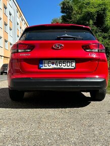 Hyundai I30 2019 1.6 crdi - 3