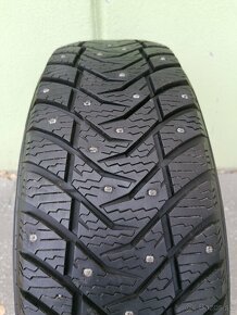 YOKOHAMA iceGuard 225/65 R17 - 3