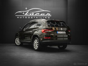 Škoda Kodiaq 2.0 TDI 140kw 4x4 DSG - 3