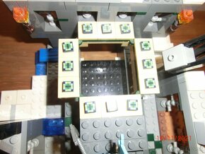 Lego Minecraft The End Portal - 3