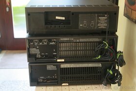 predám TELEFUNKEN TA-350---TT-350 ////kaz.mag. predaný///// - 3