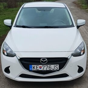 Mazda 2 1.5 Skyactiv G75 - 3