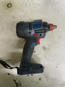 Bosch razovi utahovak 18v - 3