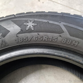 Zimné pneumatiky 185/65 R15 SAILUN DOT2818 - 3