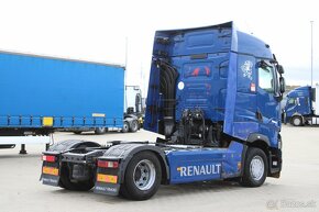 RENAULT T480, EURO 6 - 3