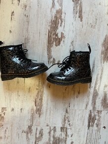 Topánky Dr Martens velkost 24 - 3