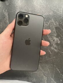 iPhone 11 Pro - 3