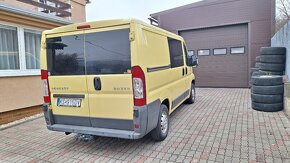 Peugeot Boxer 2.2 hdi - 3