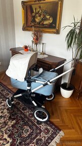 Bugaboo fox- limitovana edícia - 3