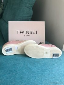 Twinset sneakers veľ.36 - 3