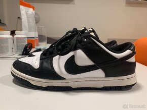 Tenisky Nike dunk low-“panda” - 3