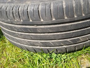 letné pneu 185/65 R 15 firestone, 195/65 R 15 4 kusy - 3