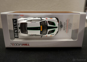 Modely Bentley TSM 1:43 - 3