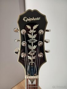 Epiphone Sheraton - 3