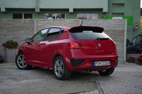 Seat Ibiza 1.9 TDI 77kW - FR - 3