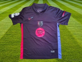 dres Yamal FC BARCELONA  edície 24/25 - 3