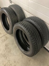 Zimné pneumatiky 165/65R15 - 3