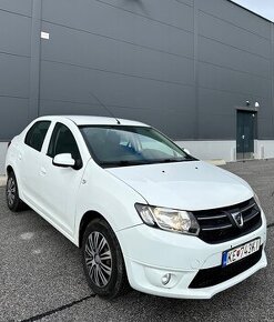 Dacia Logan 0.9Tce - 3