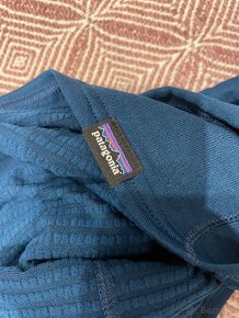 Patagonia capilene thermal weight - 3