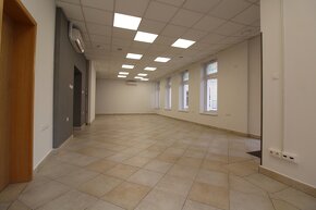 Obchodný priestor s parkovaním / 101 m2 / Žilina centrum - 3