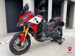 DUCATI MULTISTRADA V4 PIKES PEAK - 3